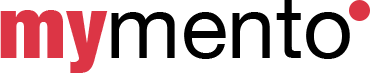 Logo mymento